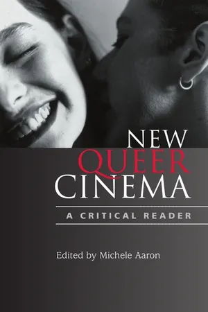 New Queer Cinema