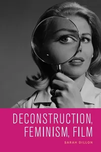Deconstruction, Feminism, Film_cover