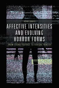 Affective Intensities and Evolving Horror Forms_cover