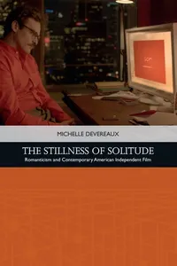 The Stillness of Solitude_cover