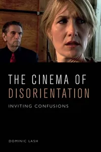 The Cinema of Disorientation_cover