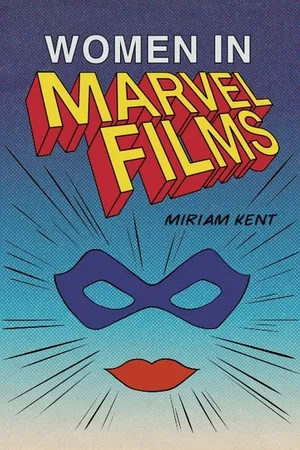 Women in Marvel Films