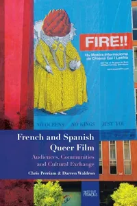 French and Spanish Queer Film_cover
