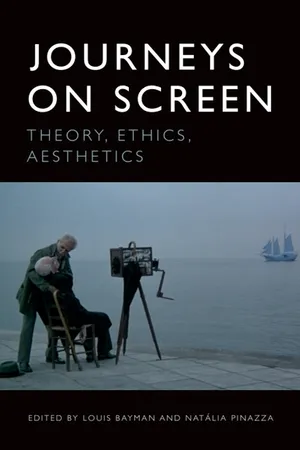 Journeys on Screen