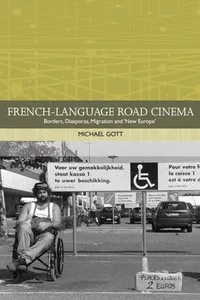 French-language Road Cinema_cover