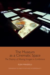 The Museum as a Cinematic Space_cover