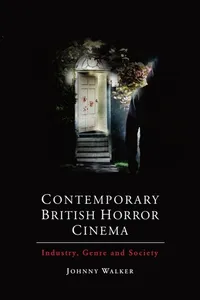 Contemporary British Horror Cinema_cover