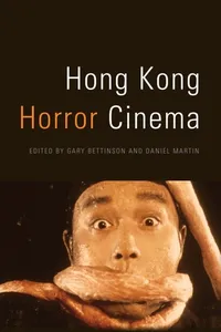 Hong Kong Horror Cinema_cover