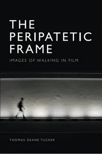The Peripatetic Frame_cover