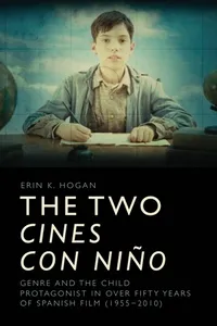 The Two cines con niño_cover
