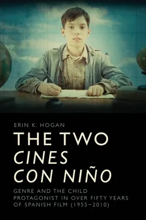 The Two cines con niño