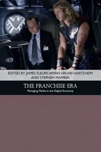 The Franchise Era_cover