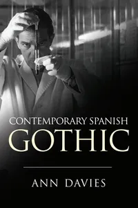 Contemporary Spanish Gothic_cover