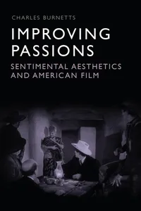 Improving Passions_cover