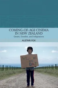 Coming-of-Age Cinema in New Zealand_cover