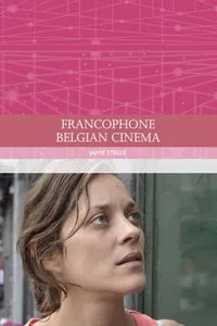 Francophone Belgian Cinema_cover