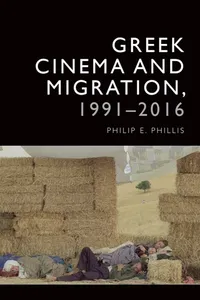 Greek Cinema and Migration, 1991-2016_cover