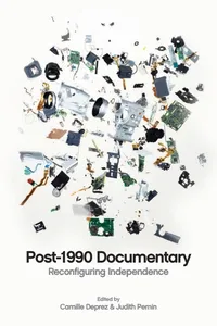 Post-1990 Documentary_cover