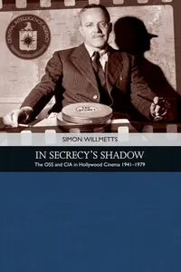 In Secrecy's Shadow_cover