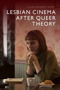 Lesbian Cinema after Queer Theory_cover