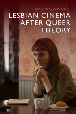 Lesbian Cinema after Queer Theory