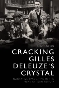Cracking Gilles Deleuze’s Crystal_cover