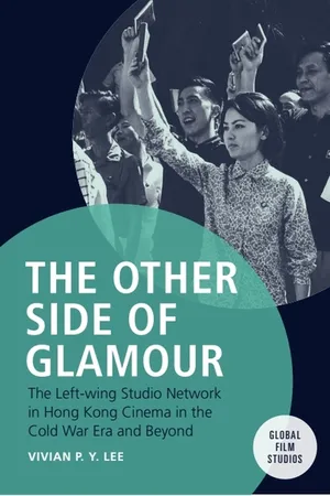 The Other Side of Glamour