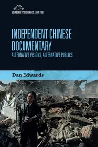 Independent Chinese Documentary_cover