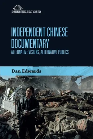 Independent Chinese Documentary