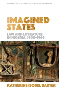 Imagined States_cover