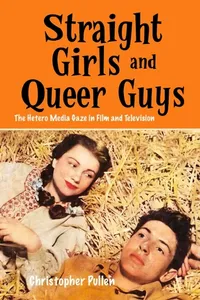 Straight Girls and Queer Guys_cover