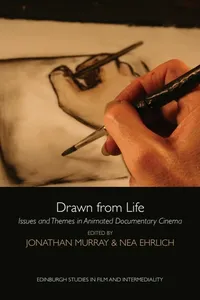 Drawn from Life_cover