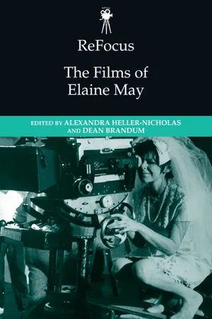 ReFocus: The Films of Elaine May