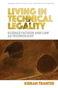 Living in Technical Legality_cover
