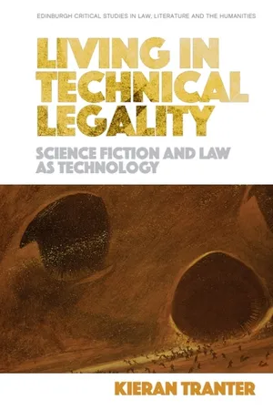 Living in Technical Legality
