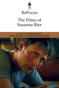 ReFocus: The Films of Susanne Bier_cover