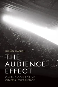 The Audience Effect_cover