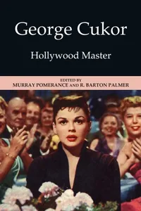 George Cukor_cover