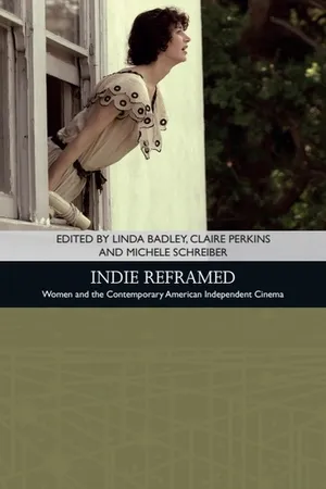 Indie Reframed