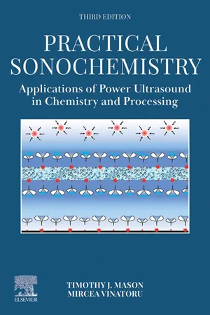 Practical Sonochemistry