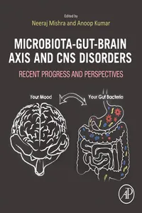 Microbiota-Gut-Brain Axis and CNS Disorders_cover