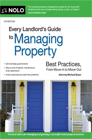 Every Landlord's Guide to Managing Property