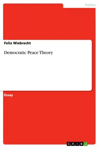 Democratic Peace Theory_cover