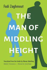 The Man of Middling Height_cover