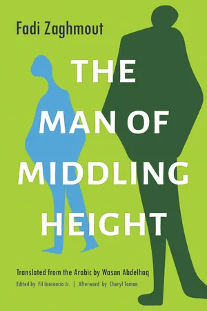 The Man of Middling Height