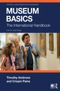 Museum Basics_cover