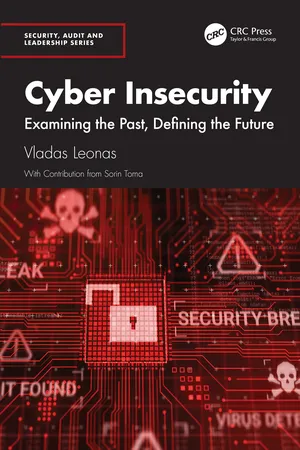 Cyber Insecurity