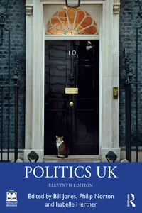 Politics UK