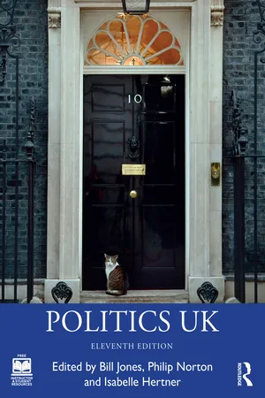 Politics UK
