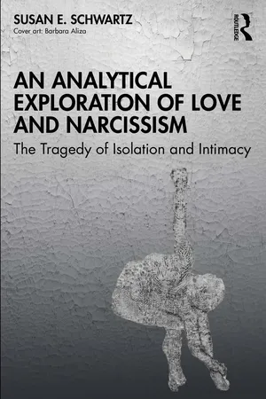 An Analytical Exploration of Love and Narcissism